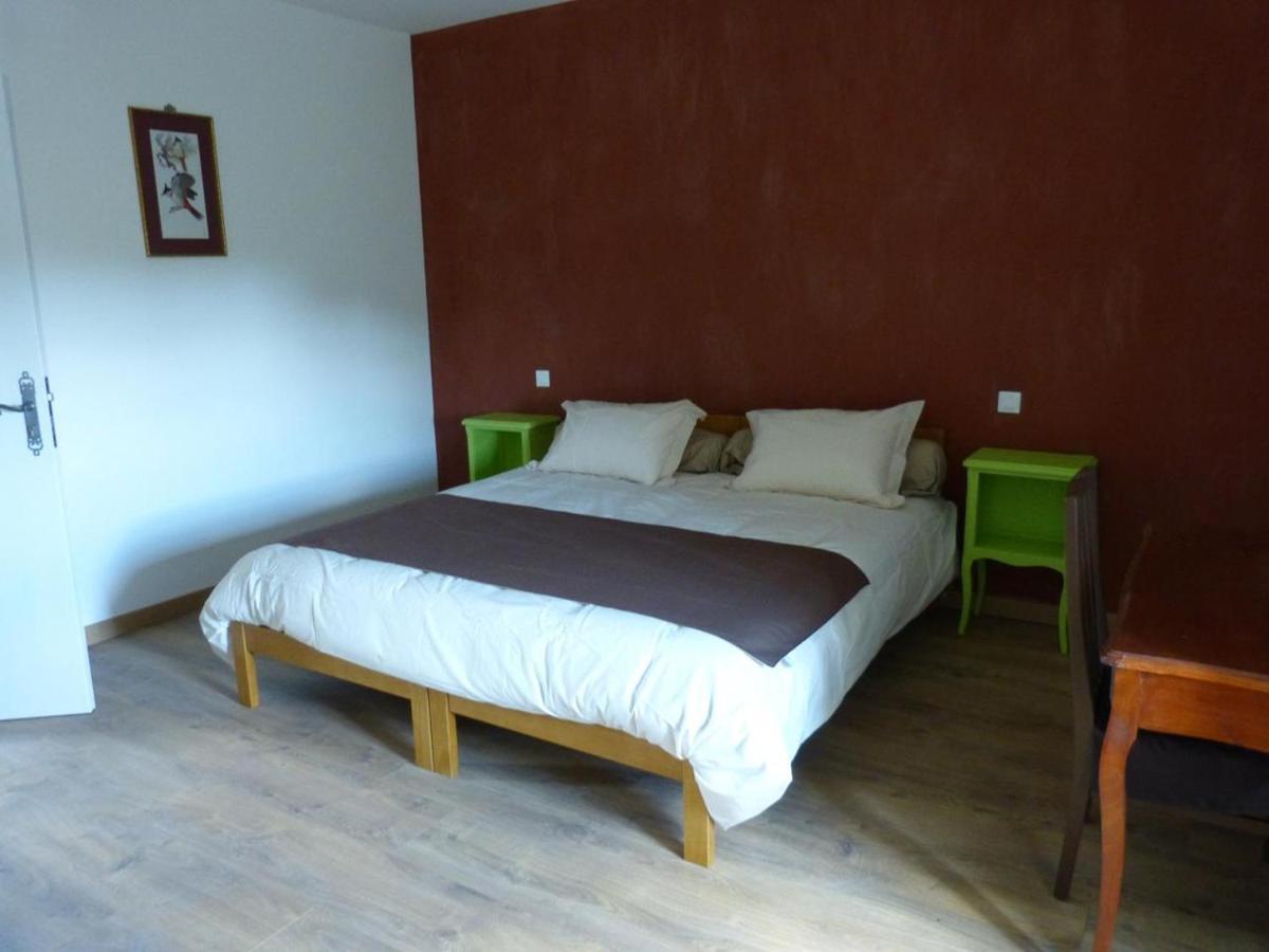 Hotel Domaine De L'Estuaire Saint-Thomas-de-Cônac Esterno foto