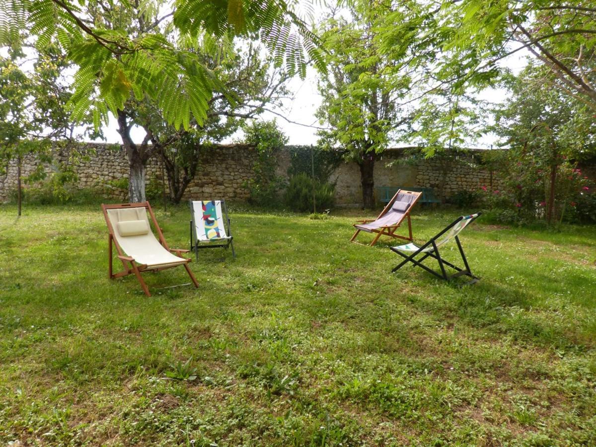 Hotel Domaine De L'Estuaire Saint-Thomas-de-Cônac Esterno foto
