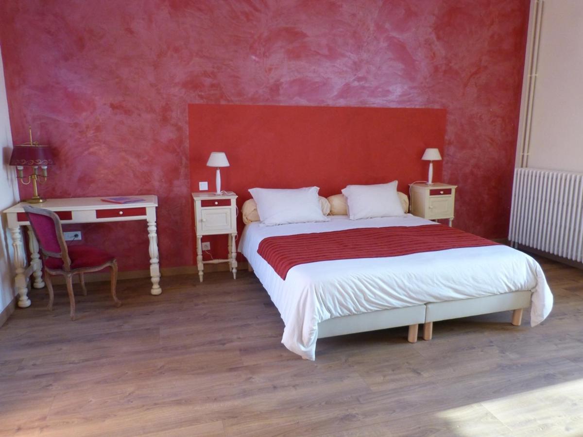 Hotel Domaine De L'Estuaire Saint-Thomas-de-Cônac Esterno foto